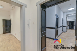 Lokal biurowy Sikorskiego 9